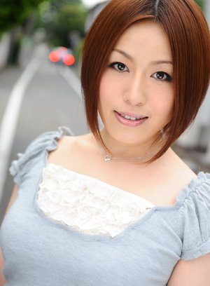 Hot Girl Hiromi Tominaga,