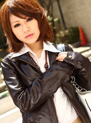 Hot Girl Aya Sugiura,