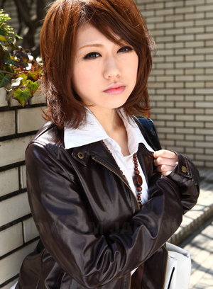 Good Looking Babe Aya Sugiura,