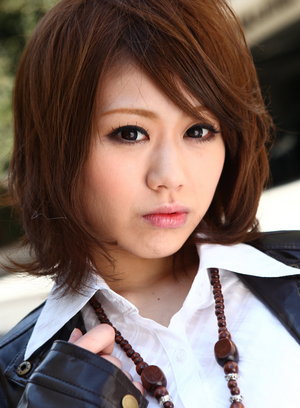 Juicy Babe Aya Sugiura,