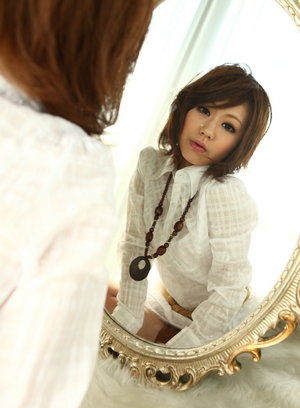 Sexy Girl Aya Sugiura,